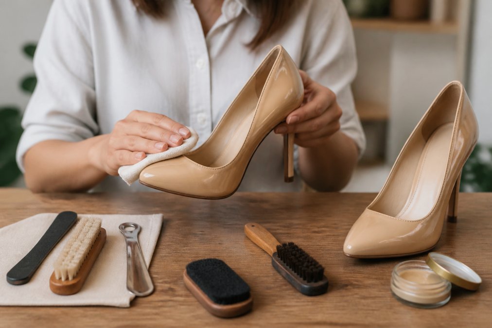 How to Make Heels Last Longer: 12 Pro Tips