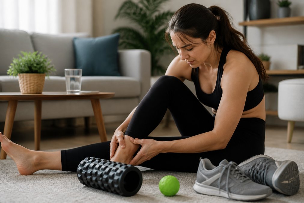 Long Lasting Foot Pain Prevention: 7 Daily Habits