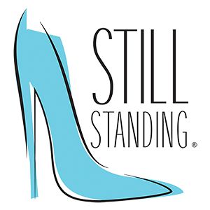 Still Standing Spray