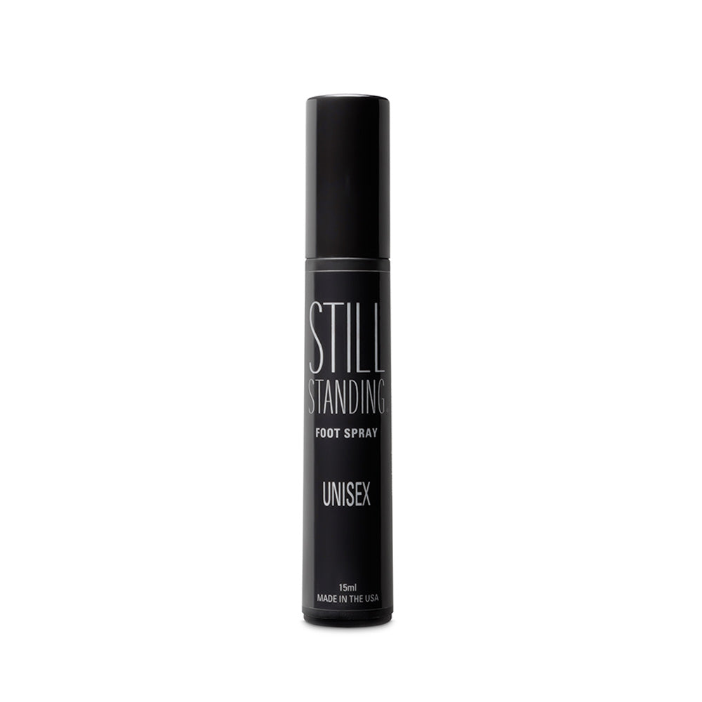 Still Standing Foot Spray – Still Standing Spray